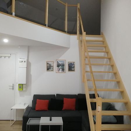 T2 Duplex Segre - Hyper Centre - Wifi - Netflix Apartman Kültér fotó