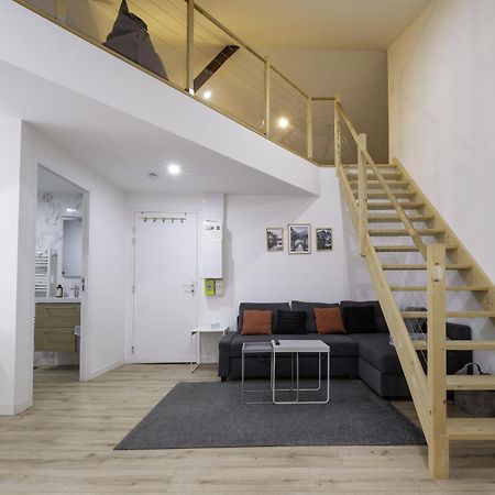 T2 Duplex Segre - Hyper Centre - Wifi - Netflix Apartman Kültér fotó